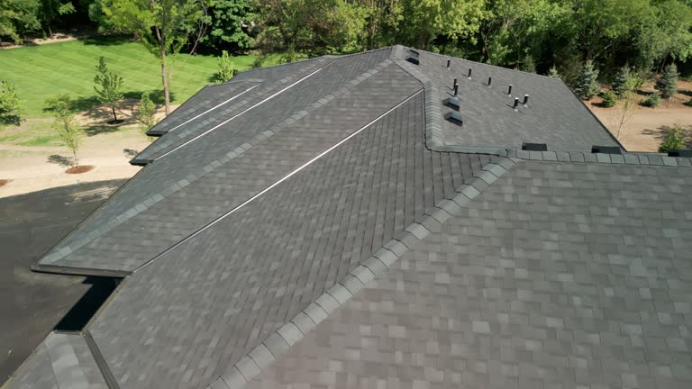 Best Metal Roofing Installation  in Balfour, NC