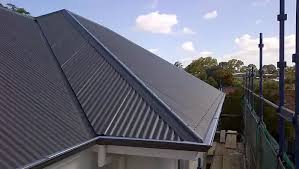 Best Roof Inspection  in Balfour, NC